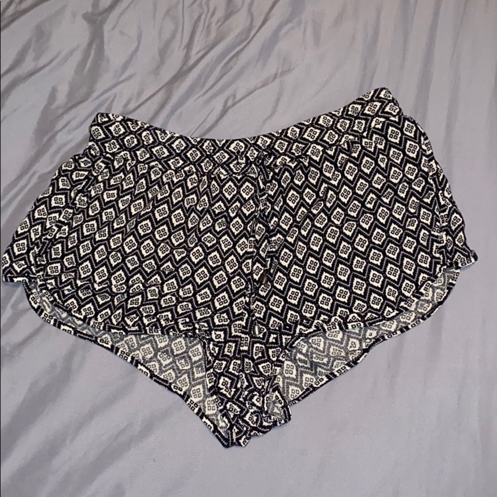 Summer shorts